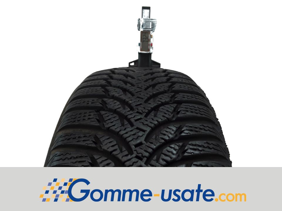 Thumb Kumho Gomme Usate Kumho 205/55 R16 91H WinterCraft WP51 M+S (90%) pneumatici usati Invernale 0 Thumb Kumho Gomme Usate Kumho 205/55 R16 91H WinterCraft WP51 M+S (90%) pneumatici usati Invernale 0